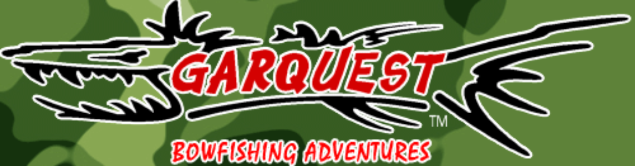 GARQUEST Bowfishing Adventures | Texas Bowfishing Guides